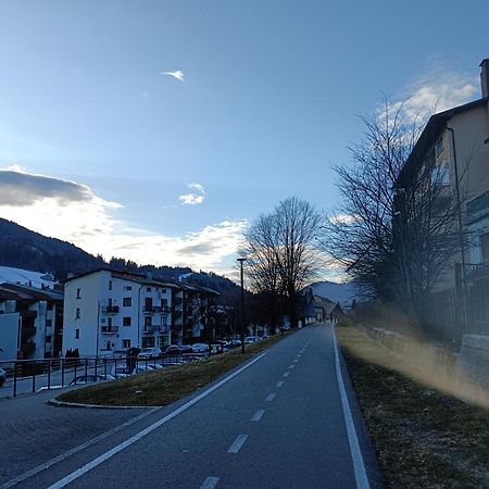 Central Greenlife Tarvisio Zewnętrze zdjęcie