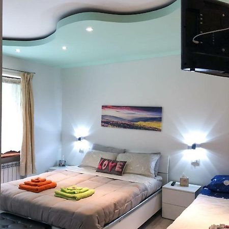 Central Greenlife Tarvisio Zewnętrze zdjęcie