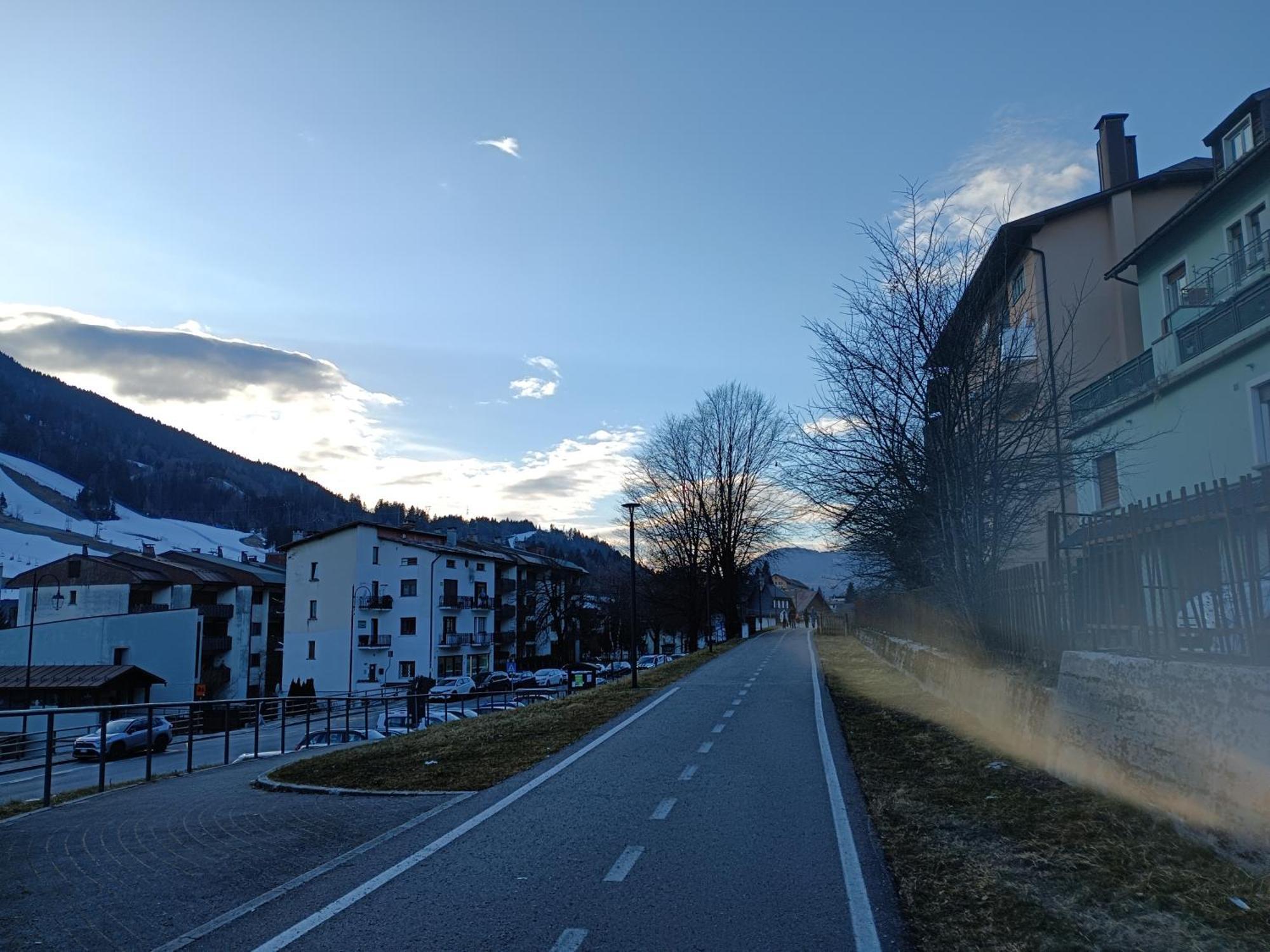 Central Greenlife Tarvisio Zewnętrze zdjęcie