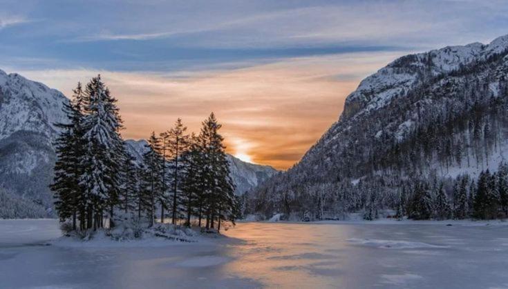 Central Greenlife Tarvisio Zewnętrze zdjęcie