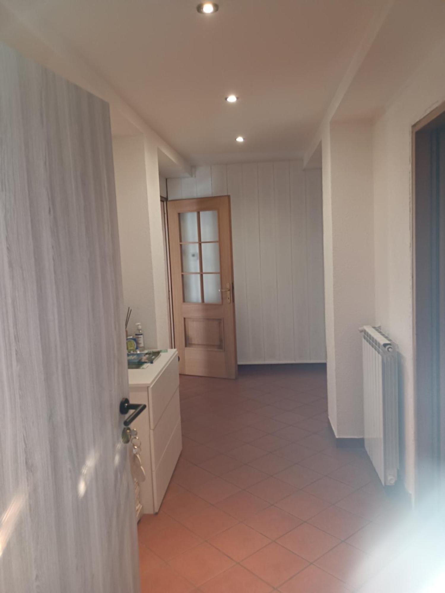 Central Greenlife Tarvisio Zewnętrze zdjęcie