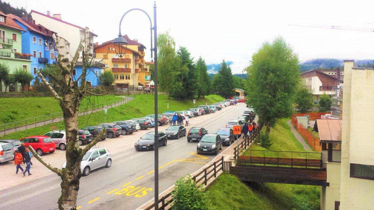 Central Greenlife Tarvisio Zewnętrze zdjęcie