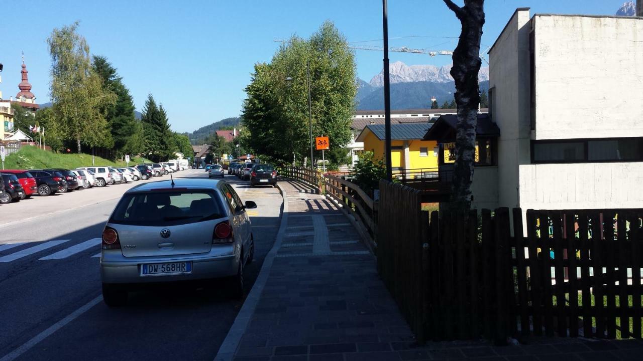 Central Greenlife Tarvisio Zewnętrze zdjęcie
