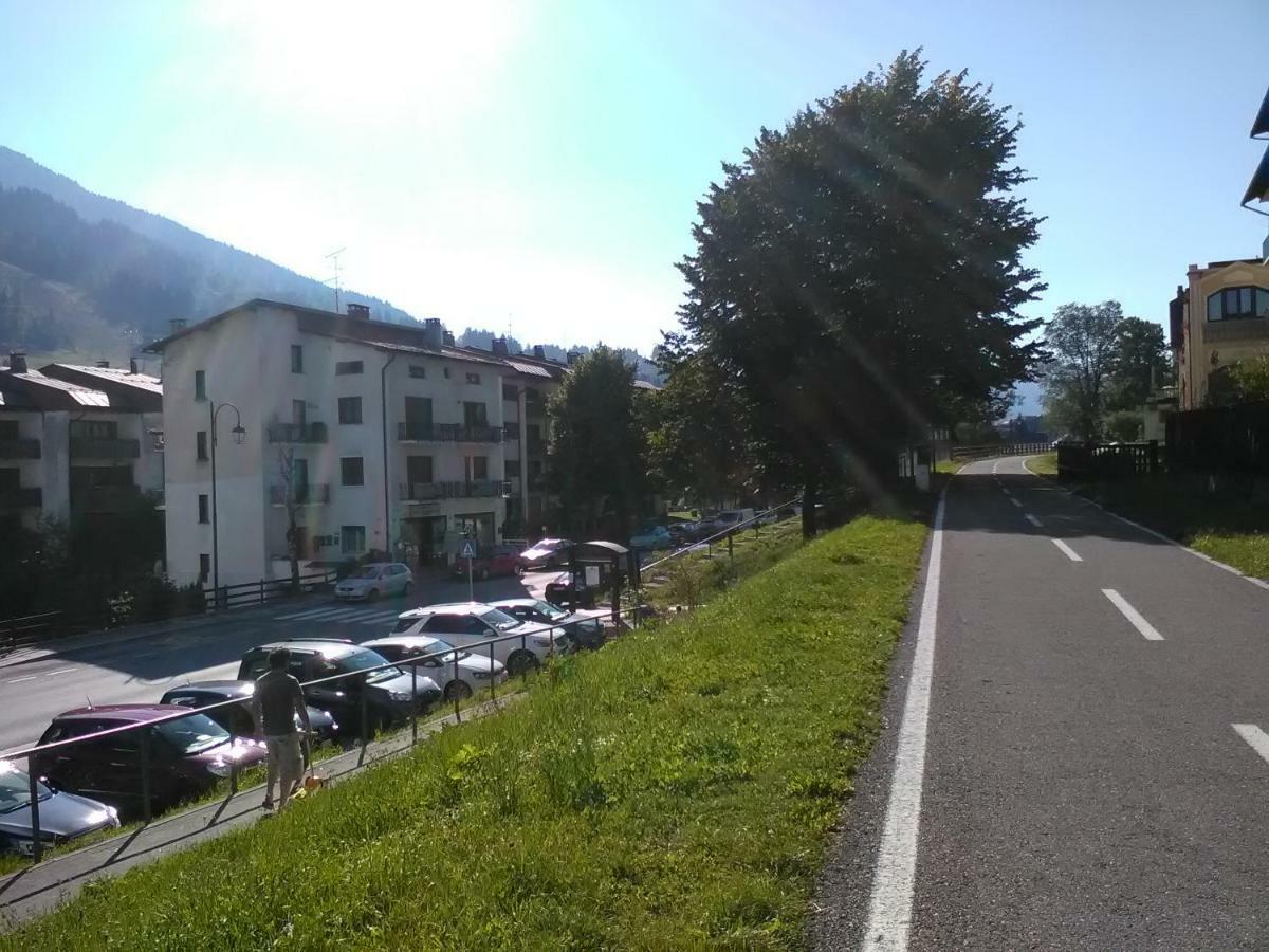 Central Greenlife Tarvisio Zewnętrze zdjęcie