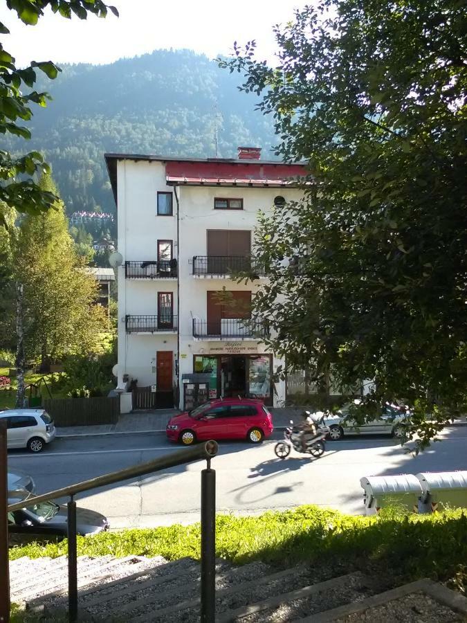 Central Greenlife Tarvisio Zewnętrze zdjęcie