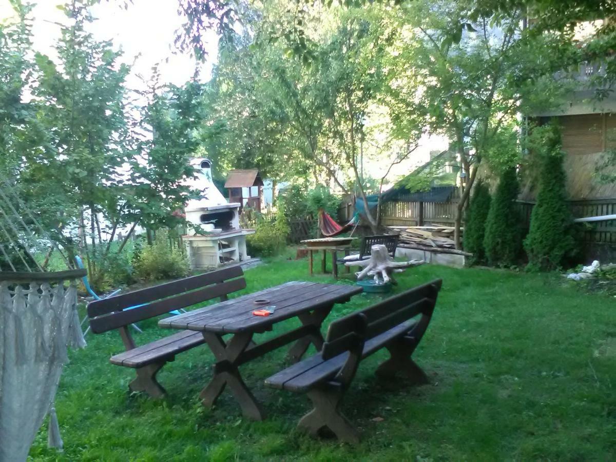 Central Greenlife Tarvisio Zewnętrze zdjęcie