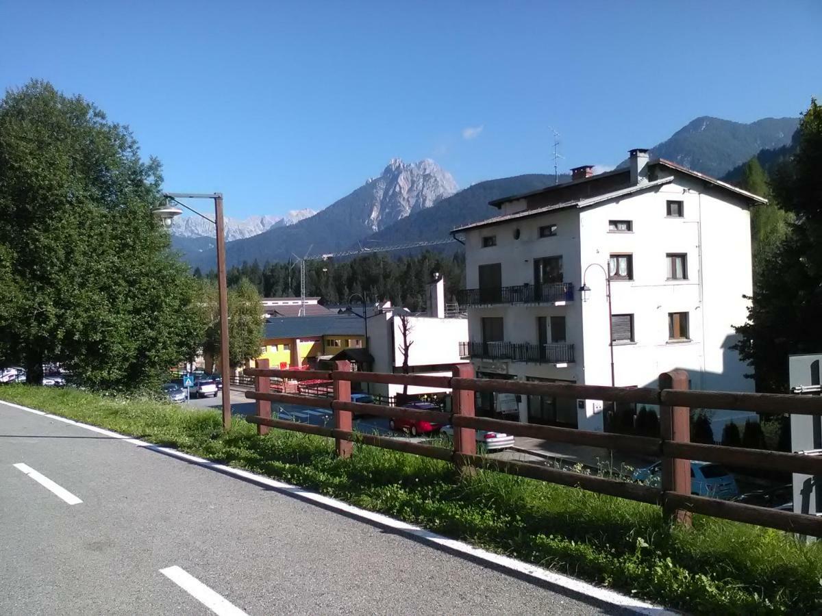 Central Greenlife Tarvisio Zewnętrze zdjęcie