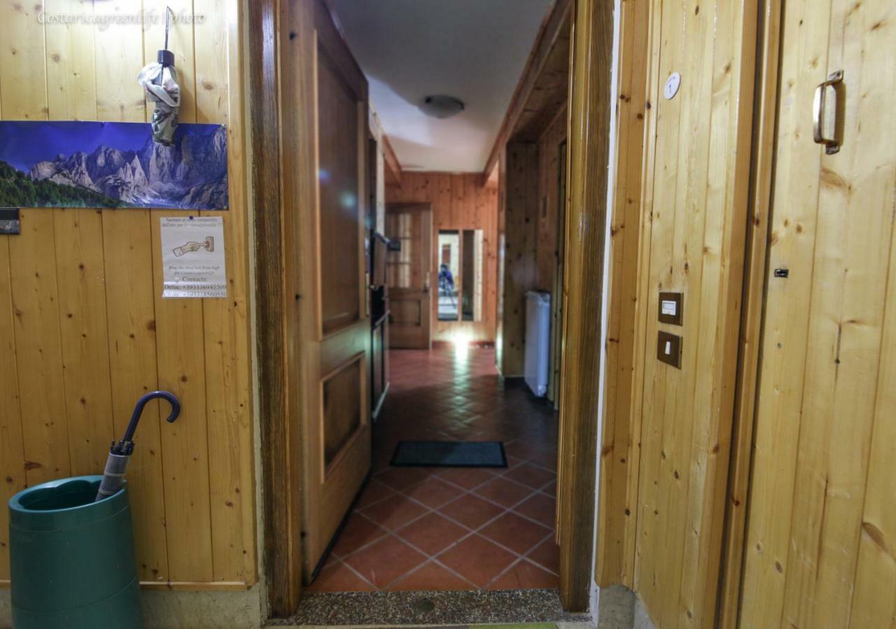 Central Greenlife Tarvisio Zewnętrze zdjęcie