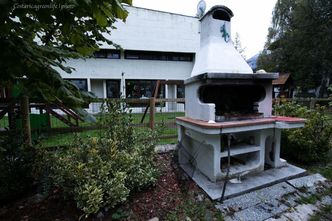 Central Greenlife Tarvisio Zewnętrze zdjęcie