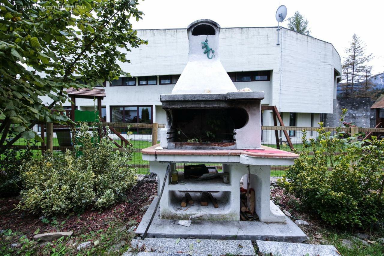 Central Greenlife Tarvisio Zewnętrze zdjęcie