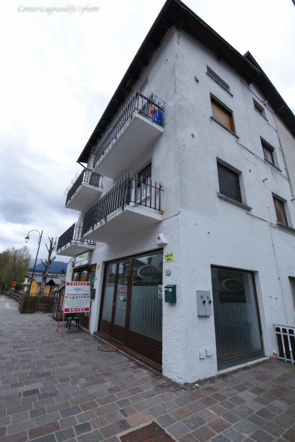 Central Greenlife Tarvisio Zewnętrze zdjęcie