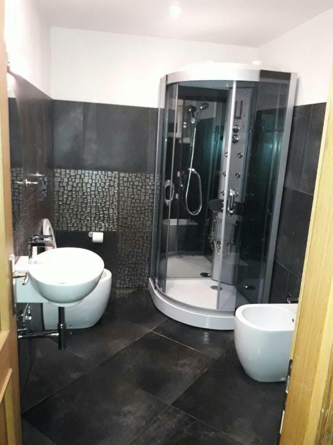 Central Greenlife Tarvisio Zewnętrze zdjęcie