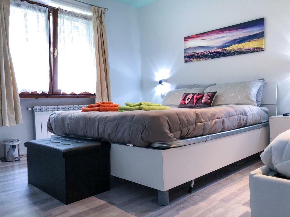 Central Greenlife Tarvisio Zewnętrze zdjęcie